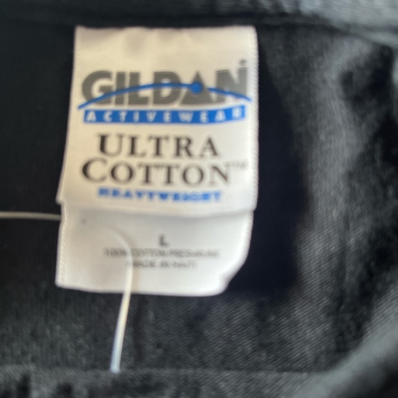 Mens Alice Cooper Band T Shirt size large - Picture 3 of 3